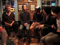 Dive: The Diversions Podcast, Episode 1