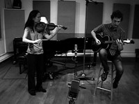 Courante - BACH REFORMED