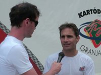 Felipe Giaffone fala sobre os Planos de 2010