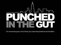 Punched in the Gut