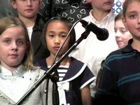 Maddie Sings