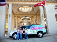 Megan Dunham: Mommy Mission #4