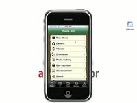 Titanium 0.8 Preview - Table View Enhancements