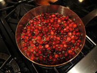Best Cranberry Sauce