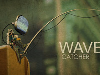 5 sec|: Wave catcher for "Start With A Photo"