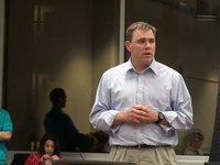 Click to watch SSFC decision of MCSC budget