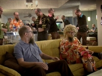 Diagonals - "Clones" Directed by Nick Smith