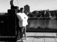 BrownSista.com Presents Rihanna: Behind The Scenes