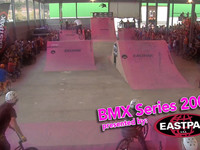BMX Series 2009 presented by Eastpak #3