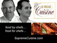 Supreme Cuisine - Short Rib