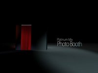 Photo Booth!