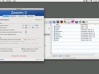 Quick look at Zooom/2