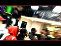 Wale Debut Album Signing
