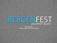 Bergenfest 2009