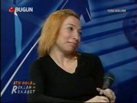 Hoca kafayı bana taktı