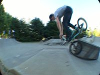 Warragul Sesh