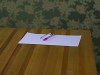 AACD, "Unique Objects"