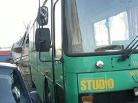 Görans buss
