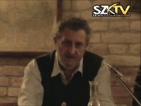 Magyar Jelen Sajtóklub 2009-11-11