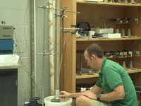 Oil Drop Lab Data II