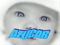 AZUCAR = AMOR