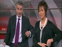 Steve Faulkner on the BBC