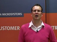 Sun Startup Essentials - How can Sun Microsystems help you ?