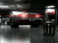 TAG HEUER MERIDIIST LAMBORGHINI