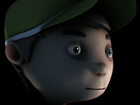 George Turntable
