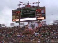 Texian Army TV - Episode 19 - Dynamo in the playoffs