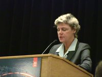 Cokie Roberts Reviews 'Read The Bill'