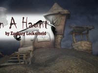 On A Haunt