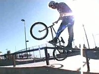 DIG/FFWD Exclusive Edit: 3 Weeks In America