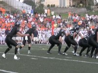 #11 JORDAN BROWN HIGHLIGHTS 2009