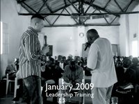 Night for Rwanda 2