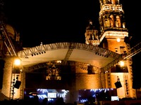 zmx80's electric life - 7 - Silver Fashion Week Zacatecas