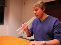 Best of What's New 2009: Playing the Lung Flute