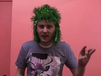 Gordon Glam talks about the GK Tour Blog