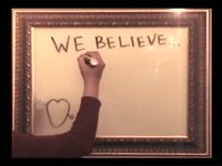 We Believe