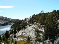 Fremont Peak