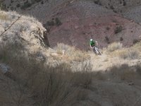 Frontside Overlook
