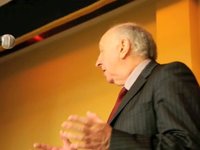 Arthur Scargill: 25 years after the Miners Strike (Dublin talk hosted by Unite the Union)
