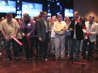Whitehouse Grand Opening