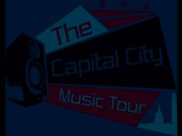 CAPITAL CITY MUSIC TOUR TONIGHT @ JAMMIN JAVA