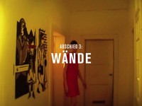 GOODBYE 3: WALLS