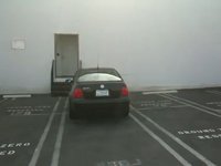Getting From Your Car To Ground Zero
