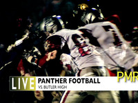 Panther PROMO 2009