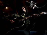 NPR Video Sessions: Alex Cuba