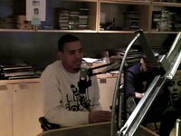 J. Cole on KUBE 93's Sound Session, Pt. 2
