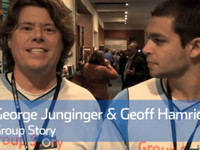 Group Story - Summit
